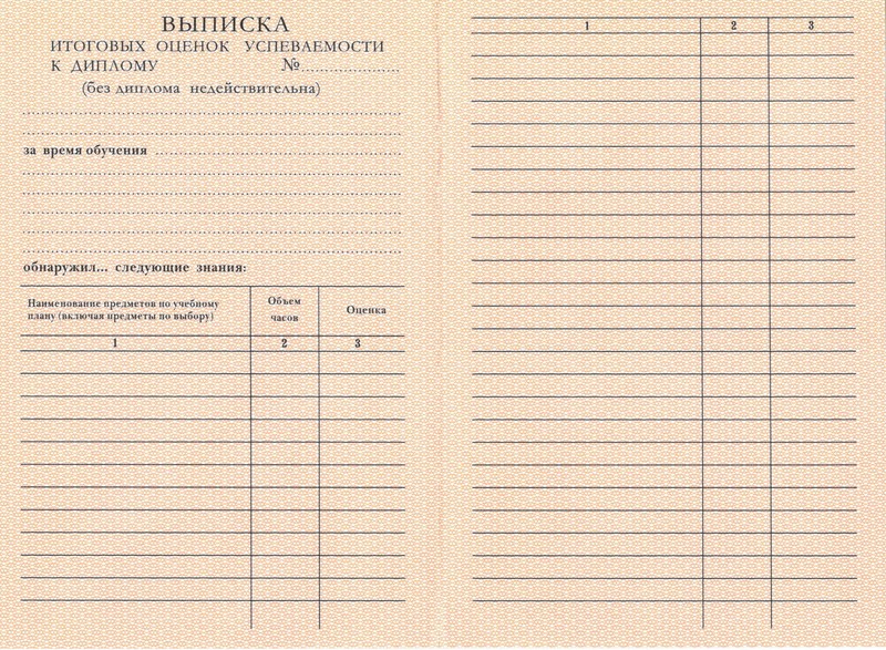 Купить Диплом о начальном образовании 1995-2006 годов в Перми Купить Диплом о начальном образовании 1995-2006 годов в Перми